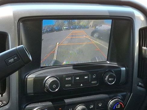 Used 2014 Chevrolet Silverado 1500 LT w/ LT Convenience Package AWD/4WD image 11