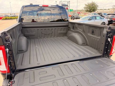 Used 2023 Ford F150 Lariat RWD image 28