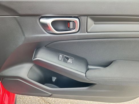 Certified 2026 Honda Civic Sport image 17