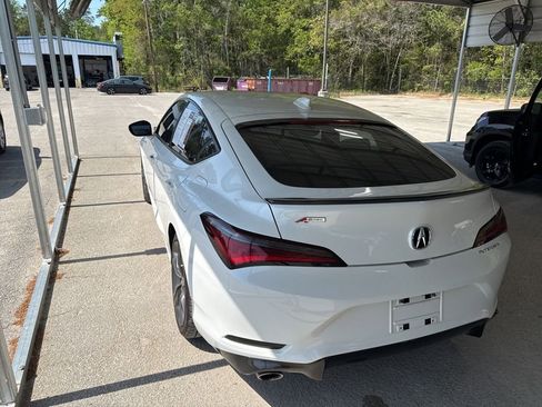 Used 2024 Acura Integra A-Spec image 4