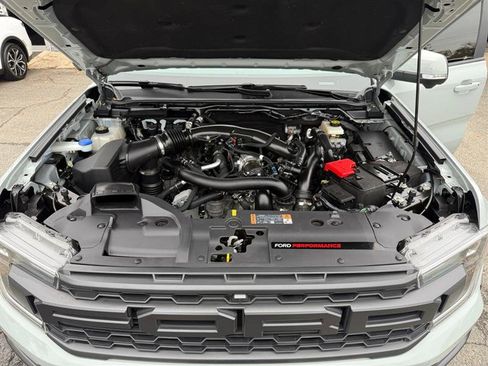 Used 2024 Ford Ranger Raptor image 18
