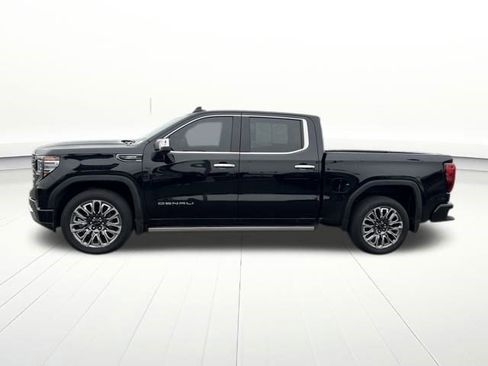 Certified 2025 GMC Sierra 1500 Denali Ultimate image 2