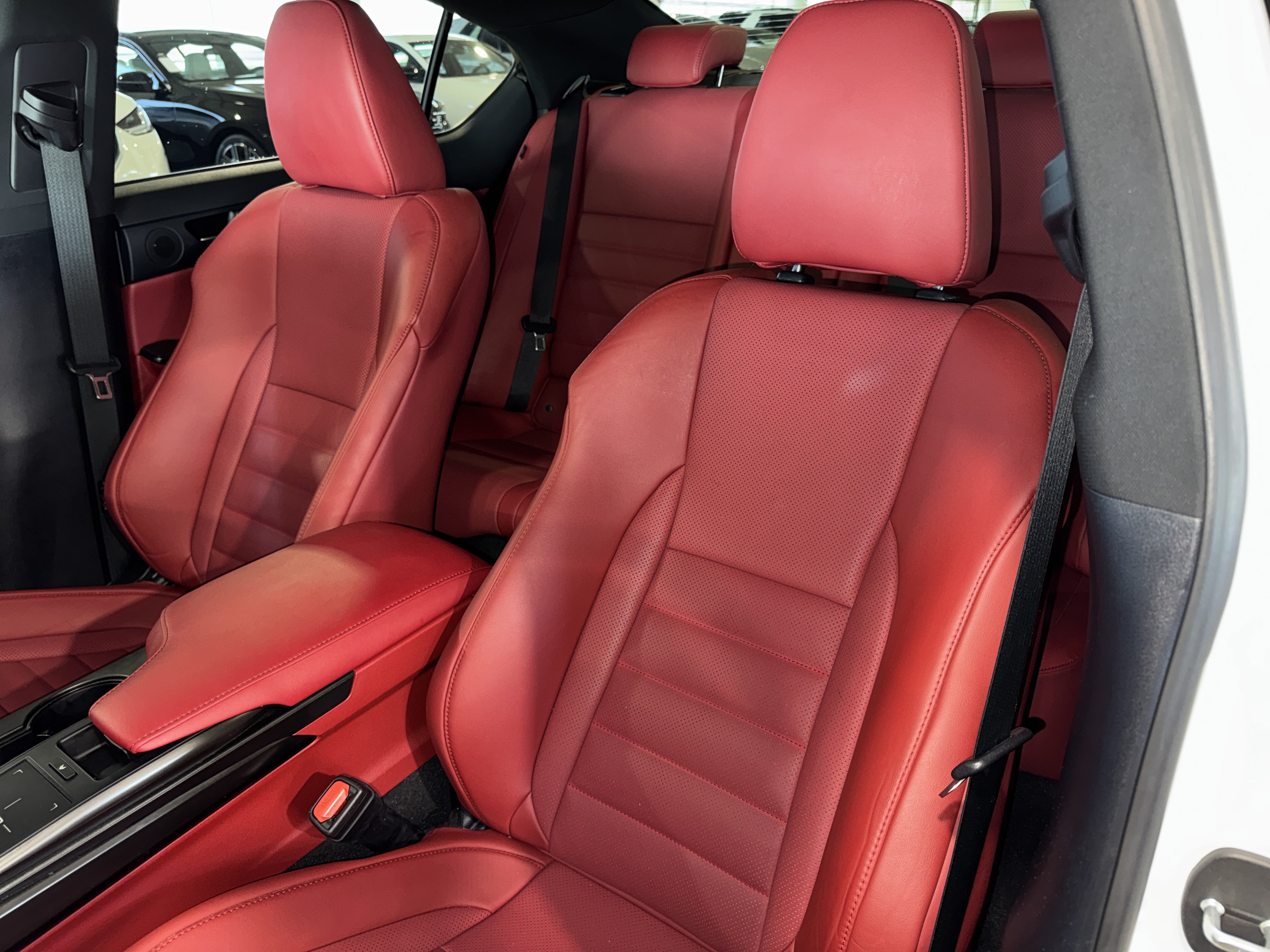 Used 2024 Lexus IS 350 F Sport RWD image 33