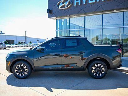 New 2026 Hyundai Santa Cruz SEL