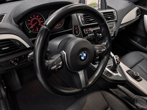 Used 2016 BMW M235i Coupe RWD image 10
