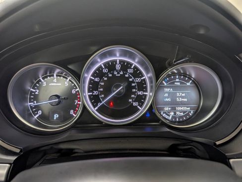 Used 2017 MAZDA CX-9 Signature image 9