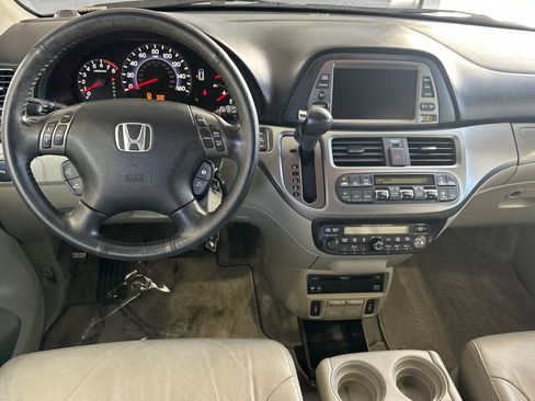 Used 2007 Honda Odyssey Touring image 17