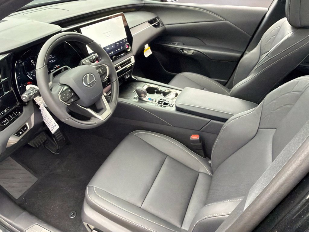 New 2026 Lexus RX 350 Premium Plus AWD/4WD image 8