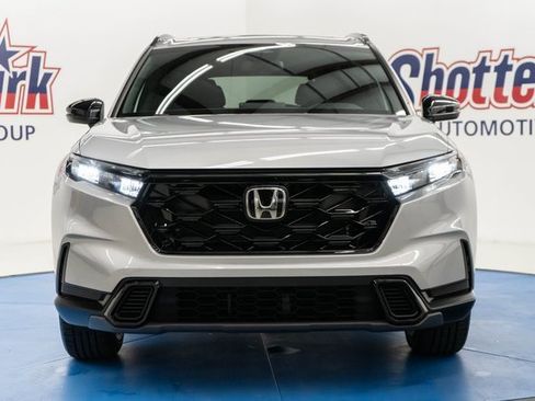 New 2026 Honda CR-V Sport image 8