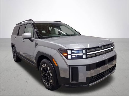 New 2026 Hyundai Santa Fe SEL image 4