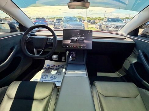 Used 2025 Tesla Model 3 Performance AWD/4WD image 18