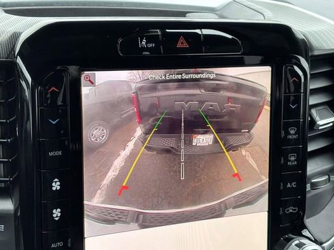 New 2026 RAM 1500 Big Horn image 27