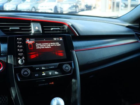 Used 2021 Honda Civic Type R image 44