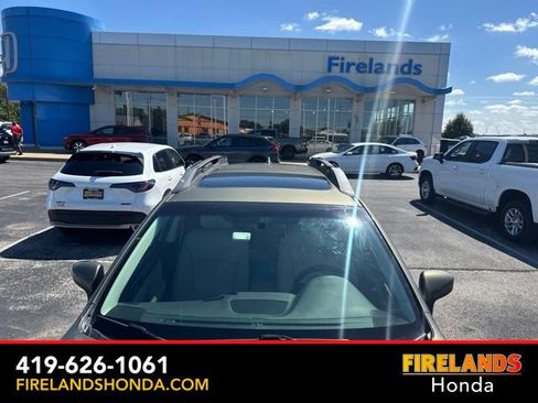 Used 2018 Subaru Outback 2.5i Premium AWD/4WD image 12