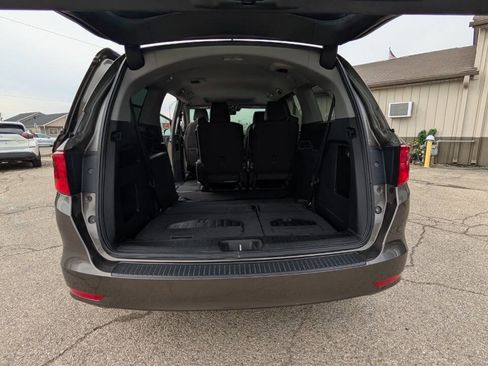 Used 2020 Honda Odyssey EX-L image 24