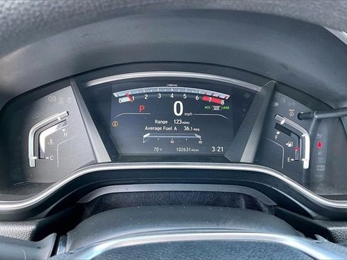 Used 2018 Honda CR-V EX image 13