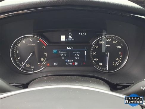 Used 2023 Cadillac XT5 Premium Luxury image 14