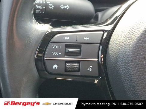 Used 2023 Honda CR-V EX-L image 24