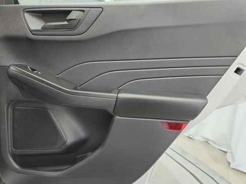 Used 2022 Ford Escape SE FWD image 28