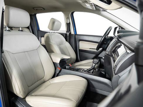 Used 2019 Ford Ranger Lariat w/ Equipment Group 501A Mid image 28