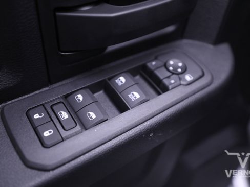 New 2026 RAM 3500 Tradesman image 17