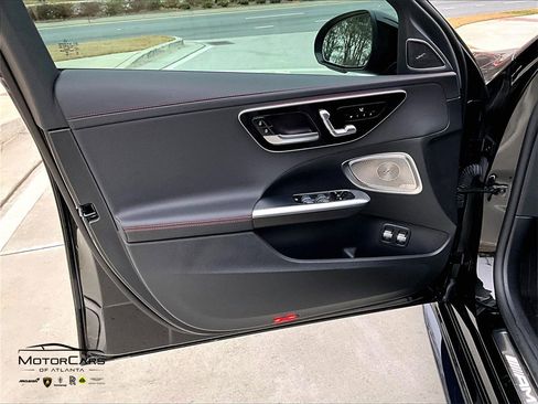 Used 2024 Mercedes-Benz C 63 AMG S image 21