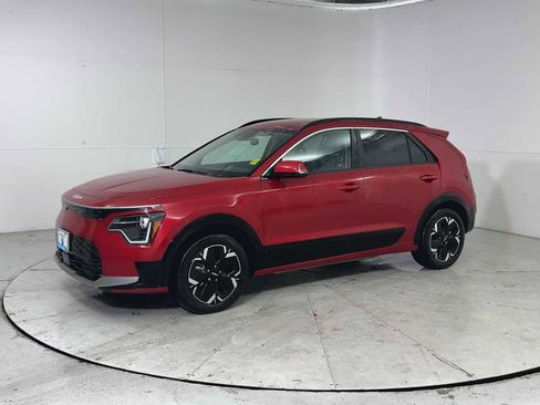 Used 2024 Kia Niro Wind image 6