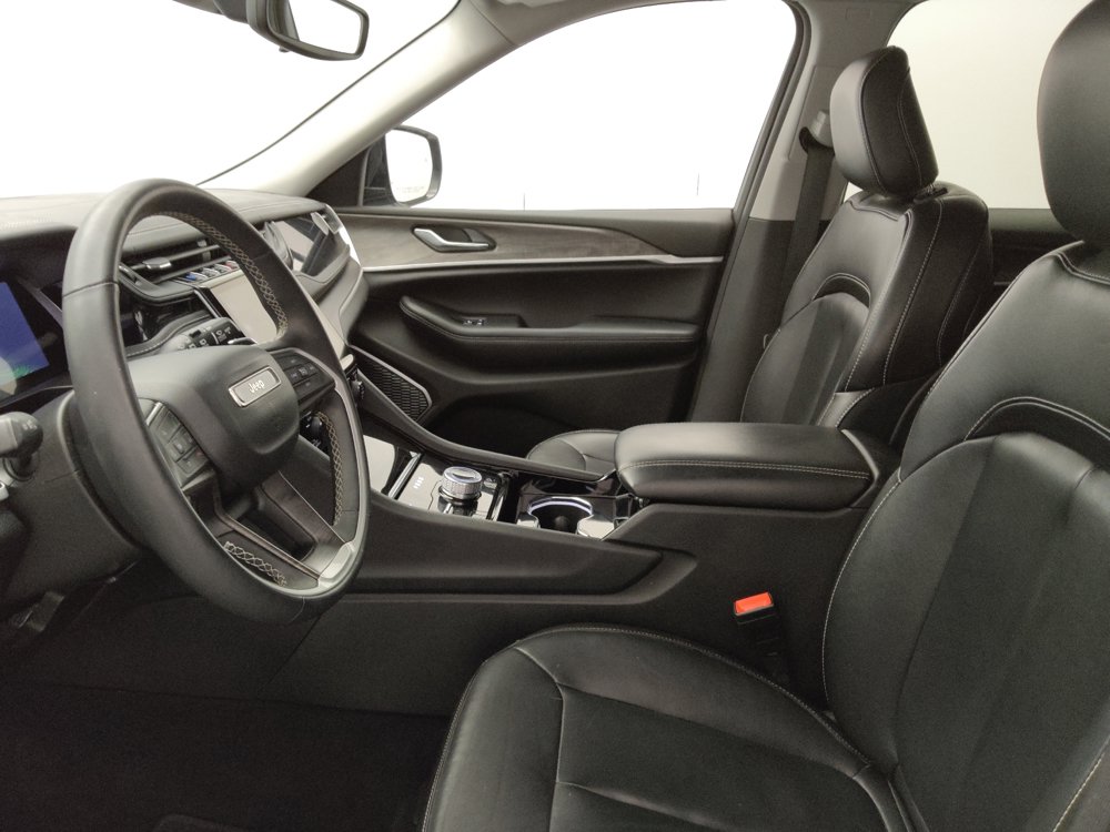 Used 2022 Jeep Grand Cherokee Limited 4xe AWD/4WD image 17