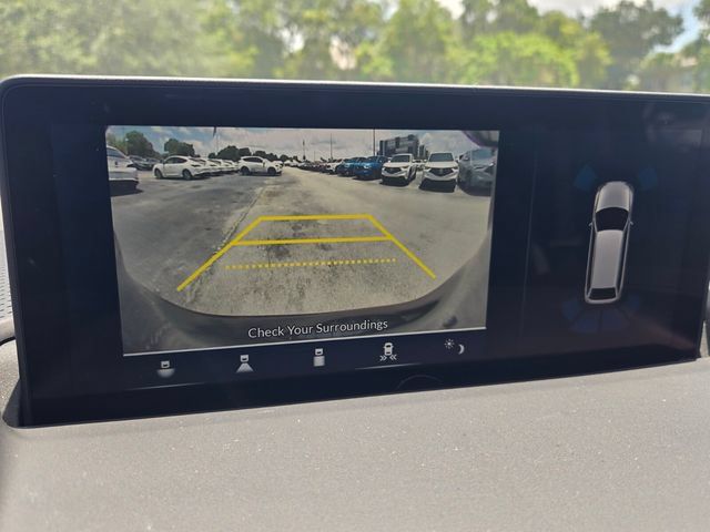 Certified 2023 Acura RDX w/ Technology Package FWD image 20