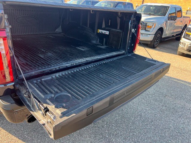 Certified 2024 Ford F150 XLT w/ Equipment Group 302A MID AWD/4WD image 19