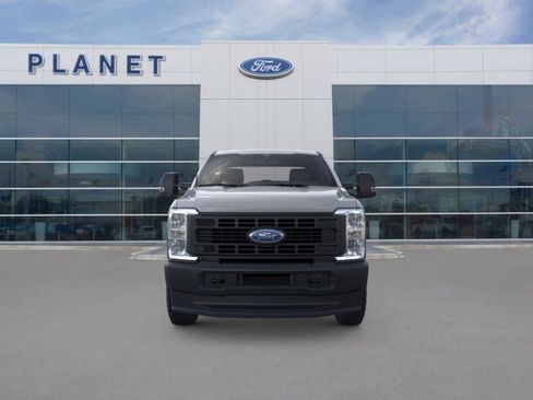 New 2026 Ford F250 XL w/ XL Off-Road Package AWD/4WD image 7