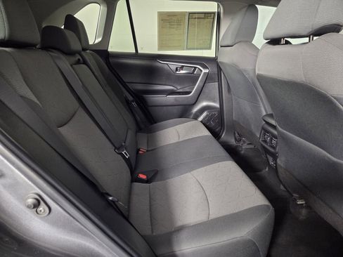 Used 2023 Toyota RAV4 XLE w/ Convenience Package AWD/4WD image 29
