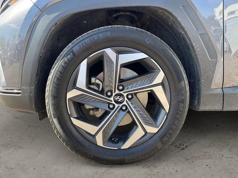 Used 2023 Hyundai Tucson Limited image 15