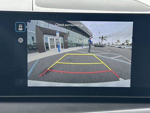New 2026 Hyundai Santa Fe SE FWD image 24