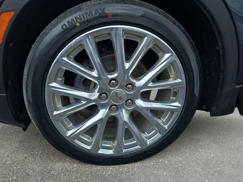 Used 2019 Cadillac XT4 Premium Luxury image 32