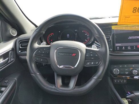 Used 2024 Dodge Durango R/T image 12
