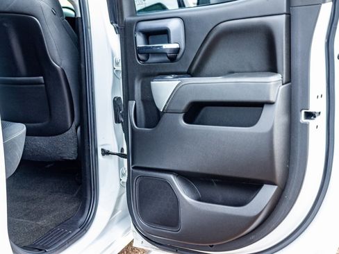 Used 2014 Chevrolet Silverado 1500 LT w/ LT Convenience Package image 19