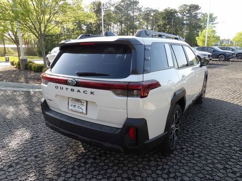 New 2026 Subaru Outback Touring XT AWD/4WD image 5