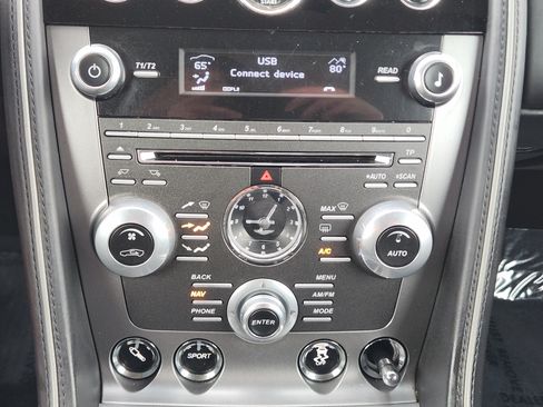 Used 2012 Aston Martin Virage Volante RWD image 19