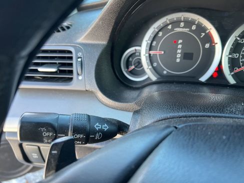 Used 2009 Acura TSX Base image 16