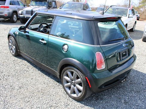 Used 2005 MINI Cooper S image 9