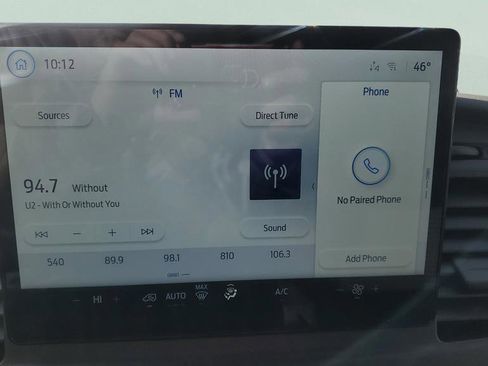 New 2026 Ford Transit 150 Low Roof w/ Load Area Protection Package image 30