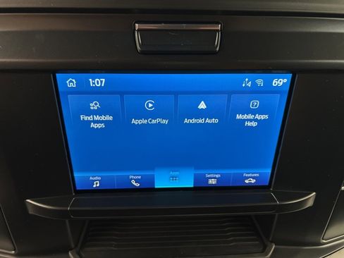 New 2026 Ford F250 XL w/ XL Chrome Package image 9