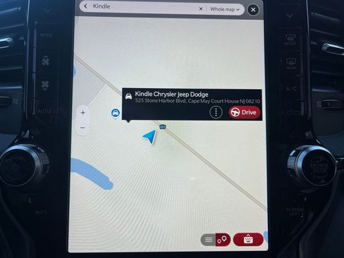 Used 2022 RAM 1500 TRX w/ TRX Level 2 Equipment Group image 6