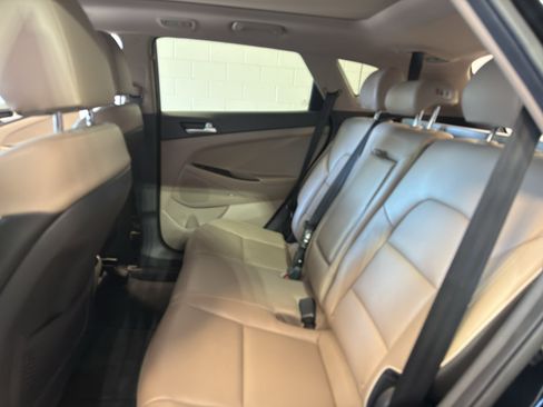 Used 2020 Hyundai Tucson Ultimate FWD image 31
