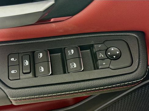 New 2026 RAM 1500 Rebel w/ Bed Utility Group AWD/4WD image 18
