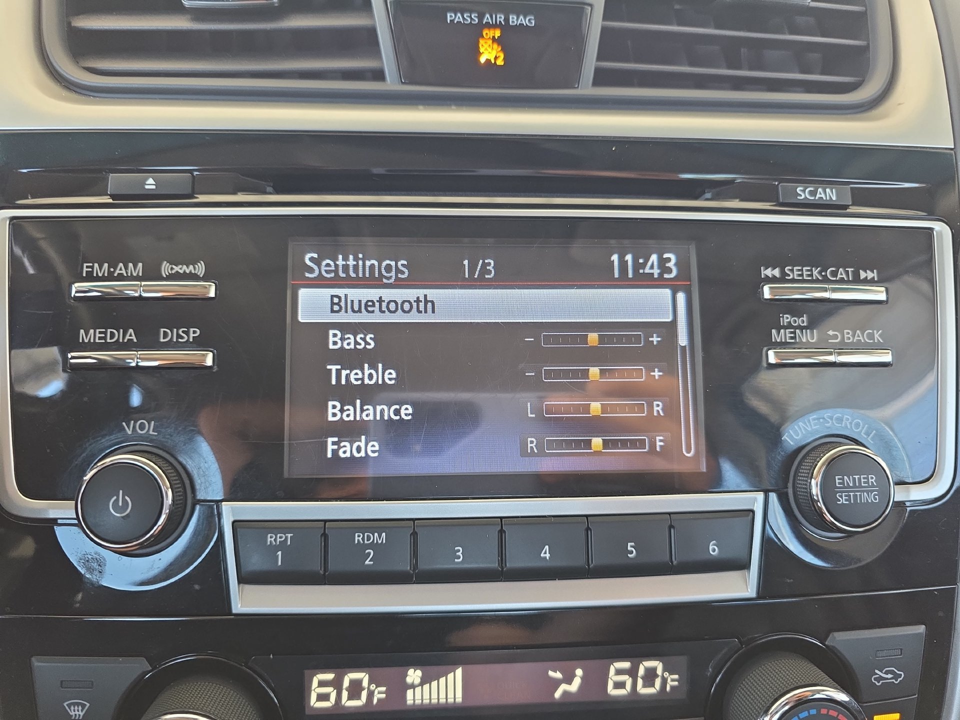 Used 2018 Nissan Altima 2.5 SL FWD image 20