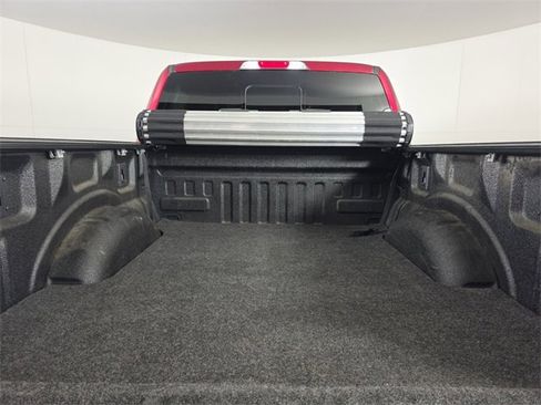 Used 2018 Ford F150 Platinum w/ Equipment Group 701A Luxury image 12