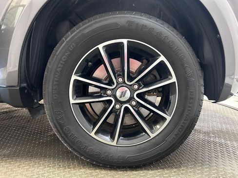 Used 2018 Dodge Journey SE w/ Connectivity Group FWD image 30