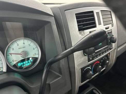 Used 2007 Dodge Dakota Laramie w/ Popular Equipment Group AWD/4WD image 40